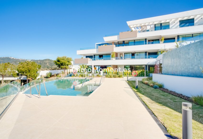 Resale - Apartment - Marbella - Artola