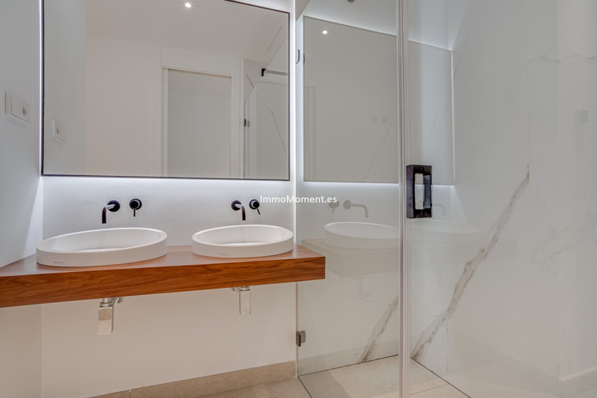 Resale - Apartment - Marbella - Artola