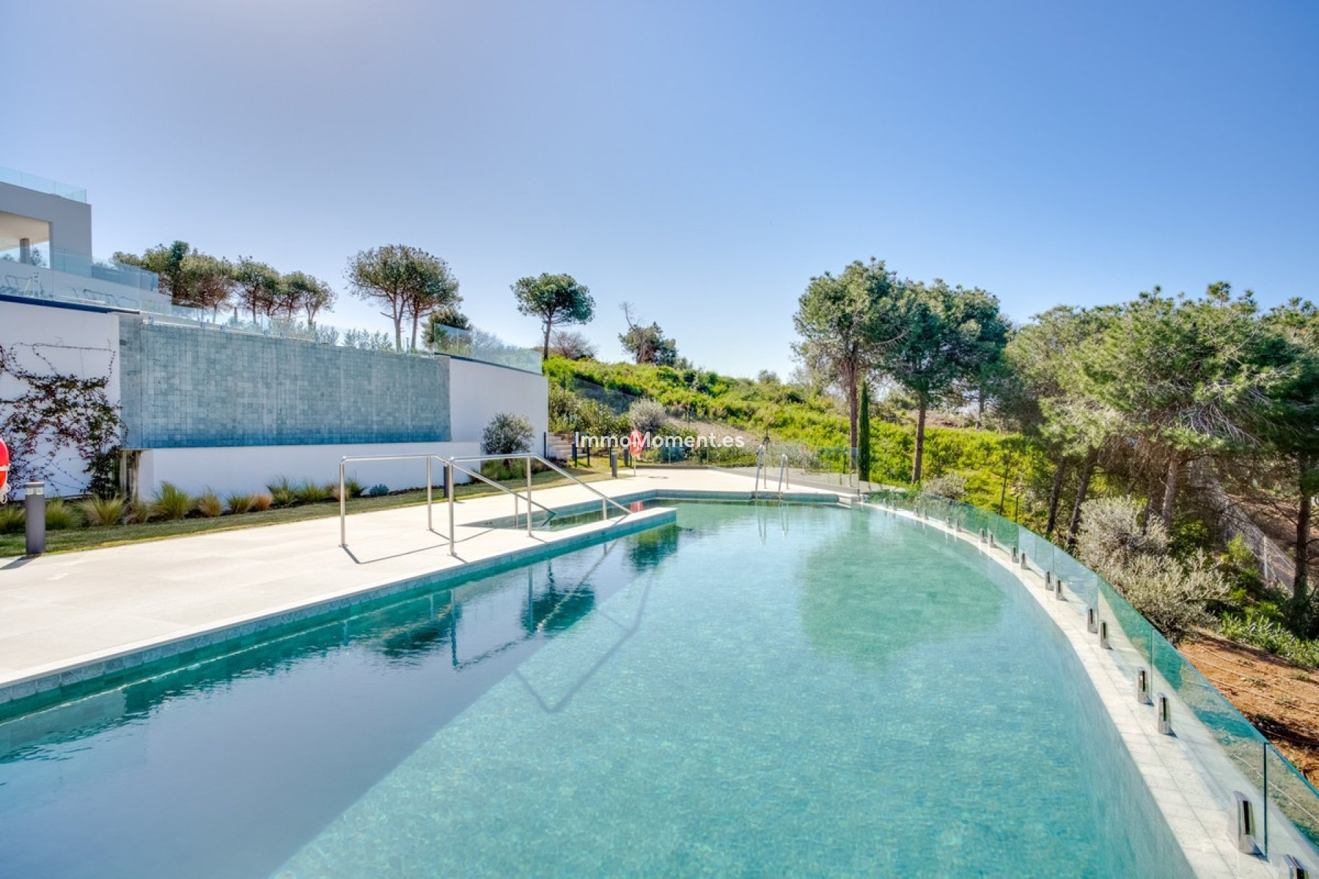 Resale - Apartment - Marbella - Artola