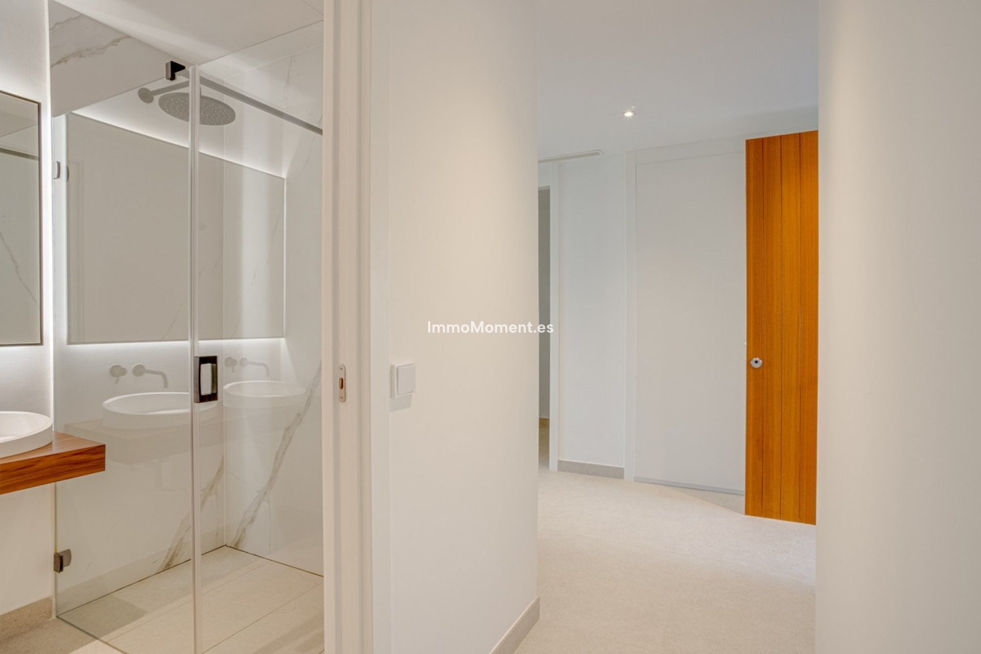 Resale - Apartment - Marbella - Artola