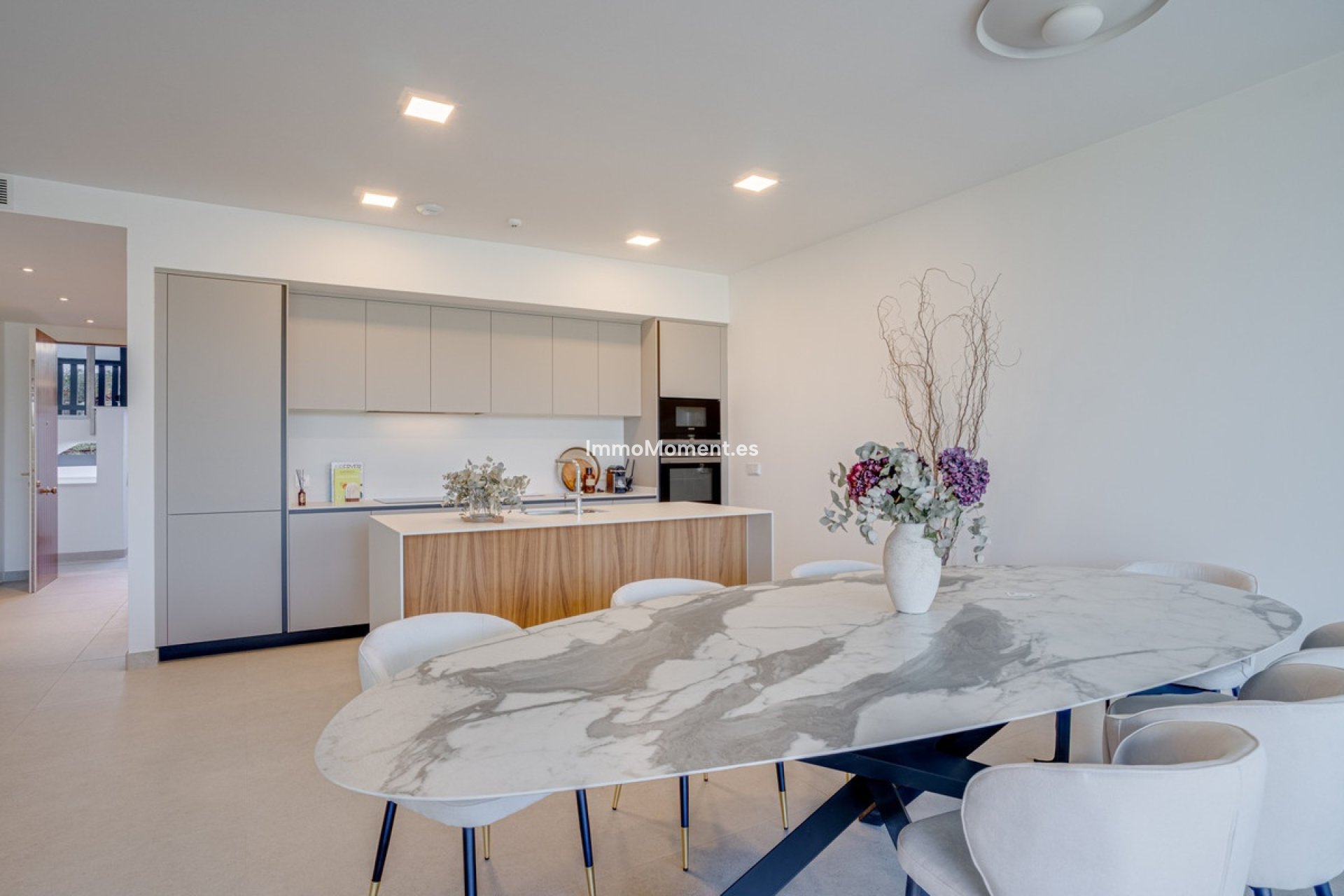 Resale - Apartment - Marbella - Artola