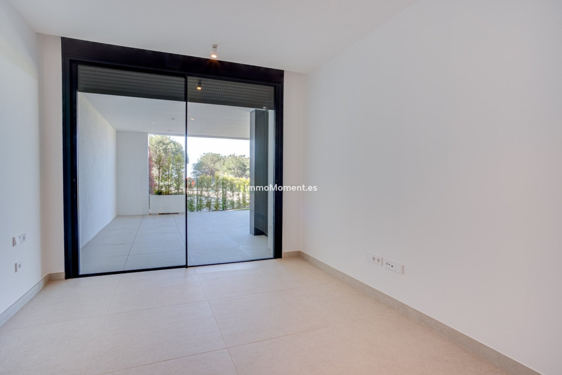 Resale - Apartment - Marbella - Artola