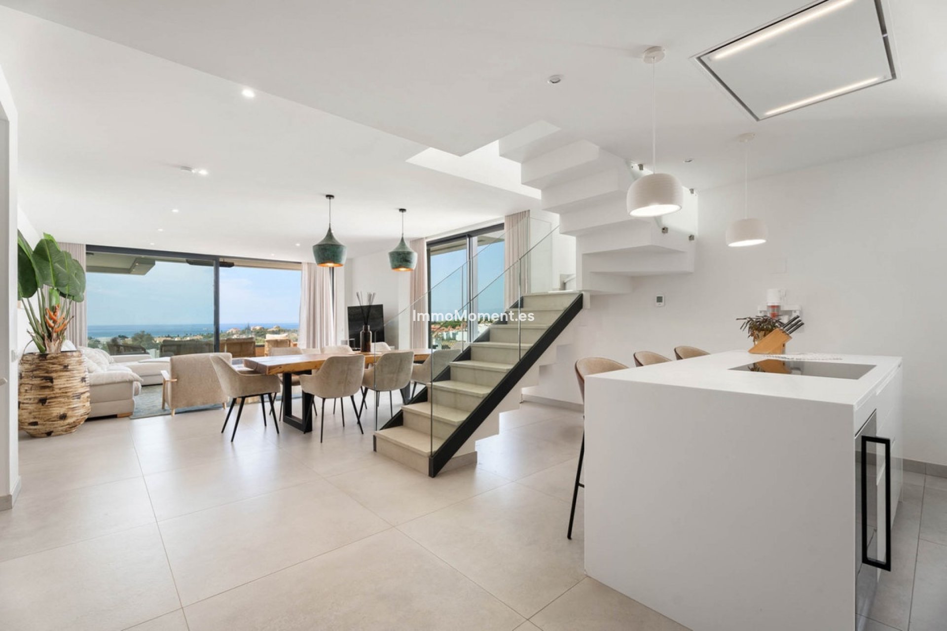 Resale - Apartment - Marbella - Artola