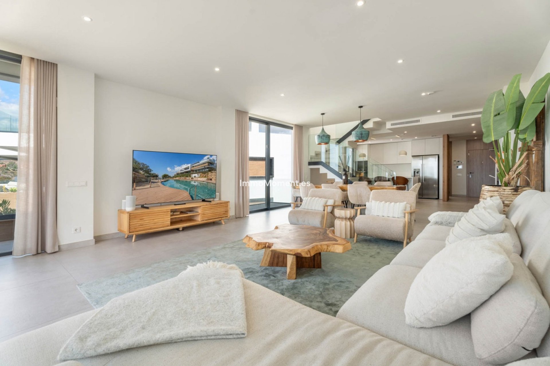 Resale - Apartment - Marbella - Artola