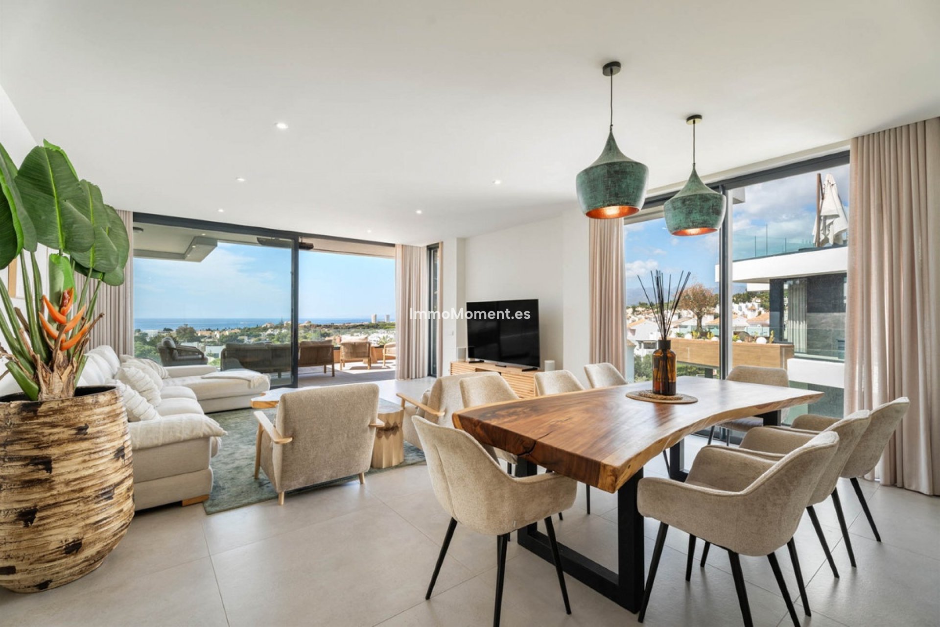 Resale - Apartment - Marbella - Artola