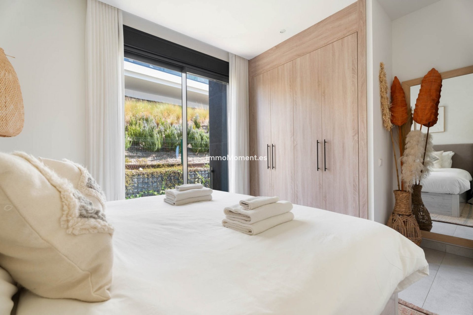 Resale - Apartment - Marbella - Artola