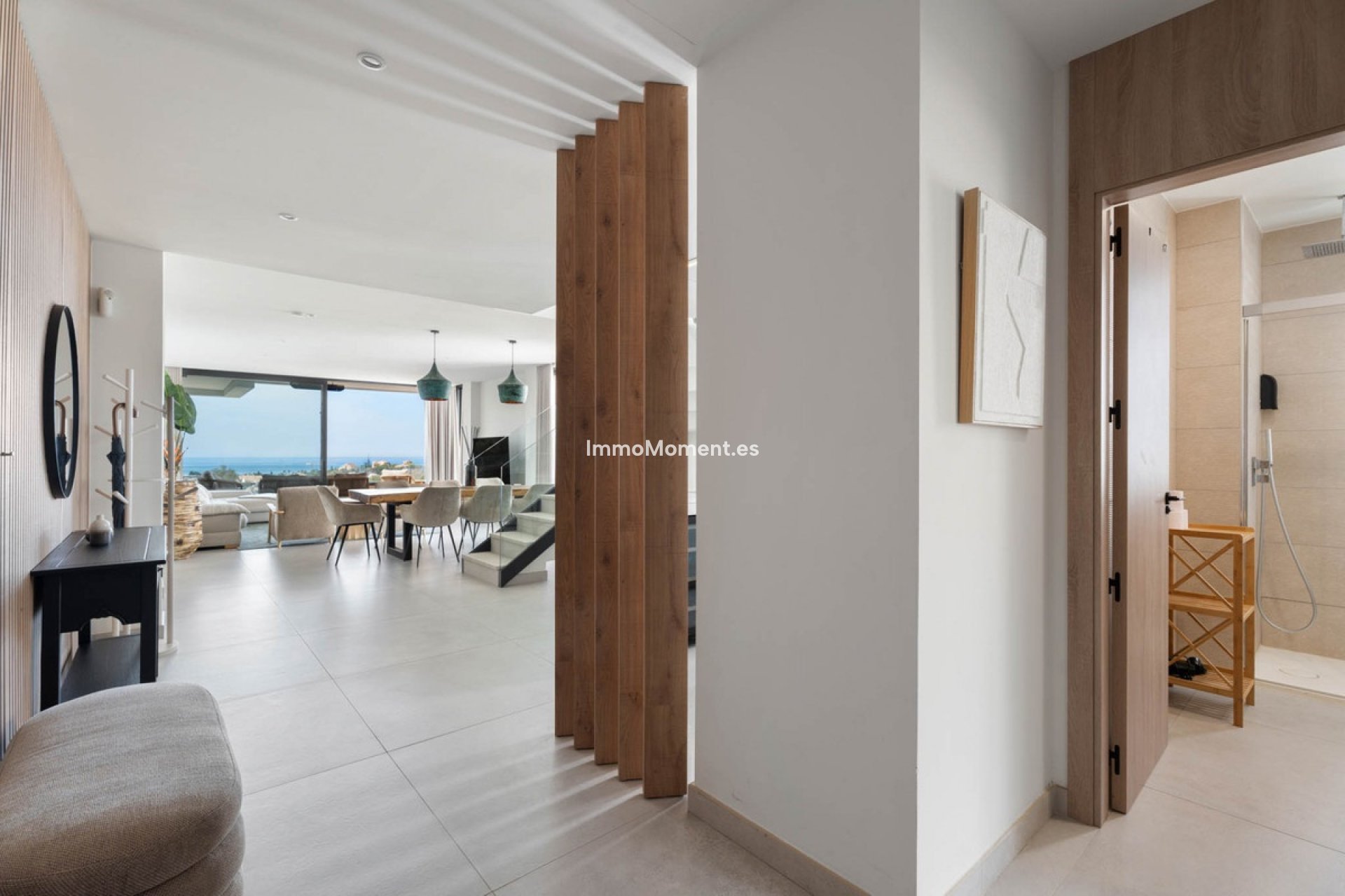 Resale - Apartment - Marbella - Artola