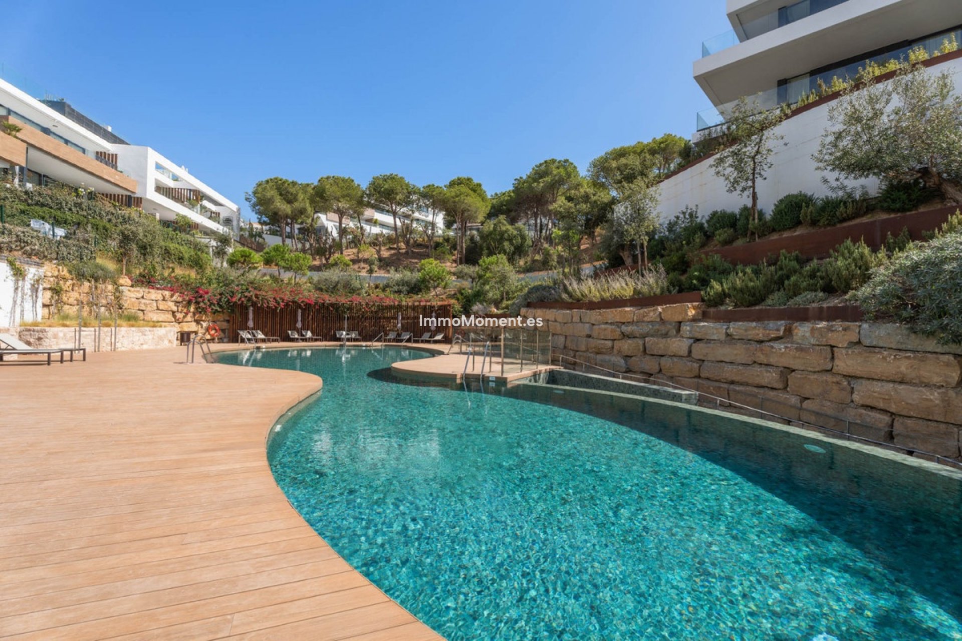 Resale - Apartment - Marbella - Artola