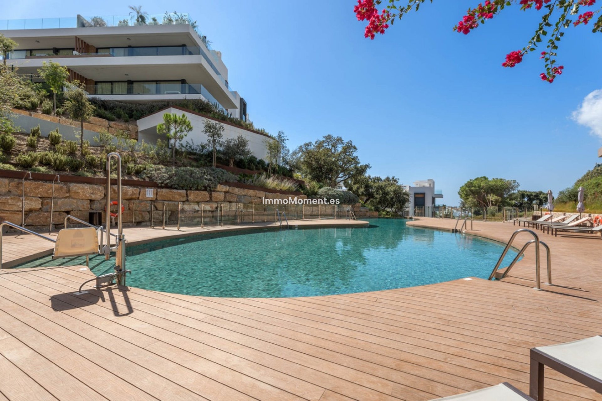 Resale - Apartment - Marbella - Artola