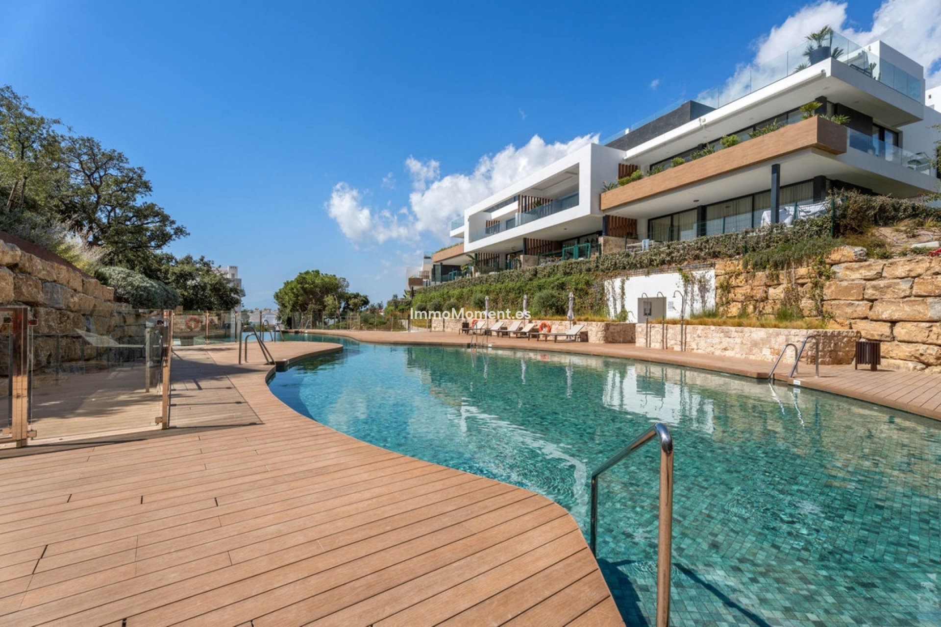 Resale - Apartment - Marbella - Artola