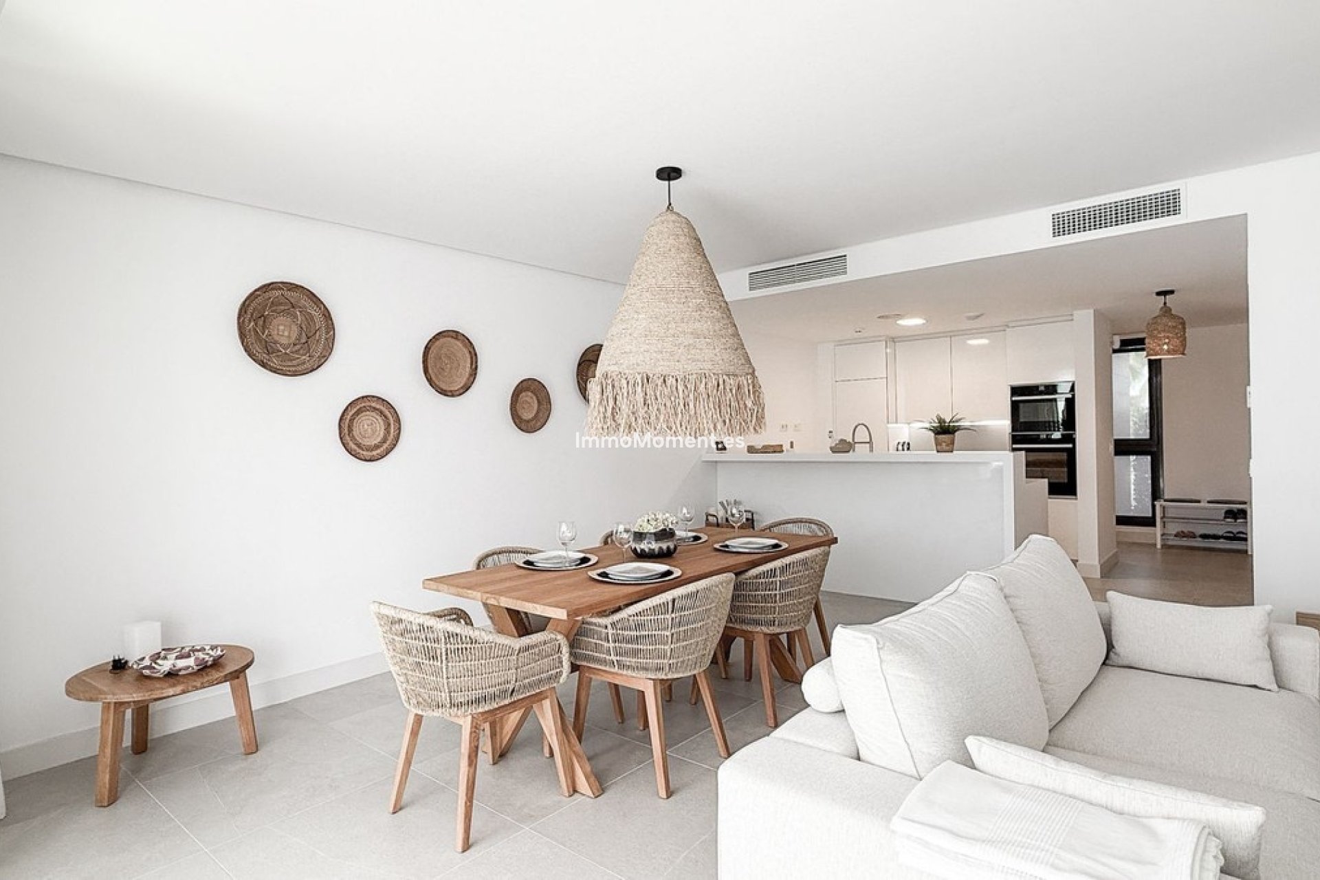 Resale - Apartment - Marbella - Artola