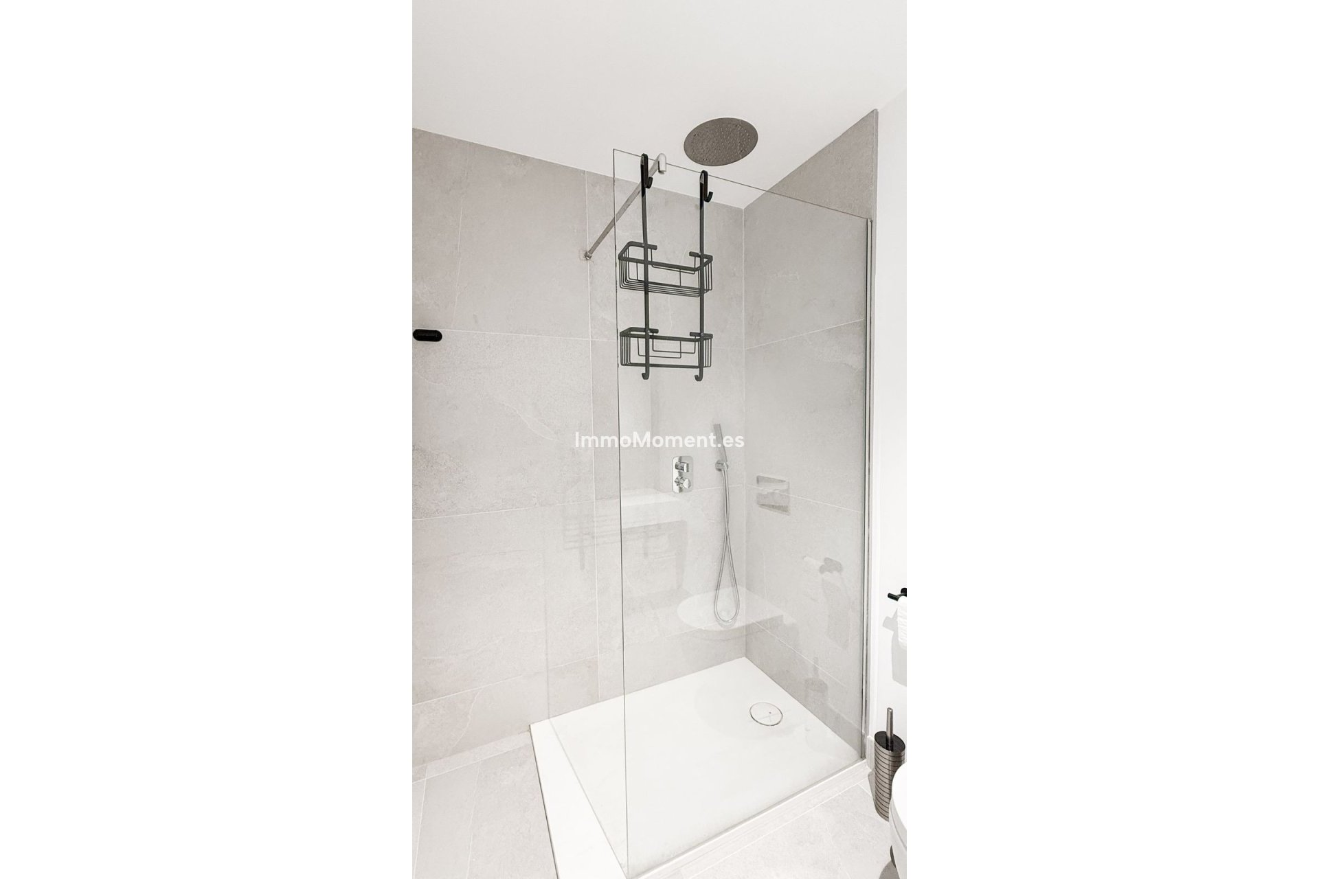 Resale - Apartment - Marbella - Artola