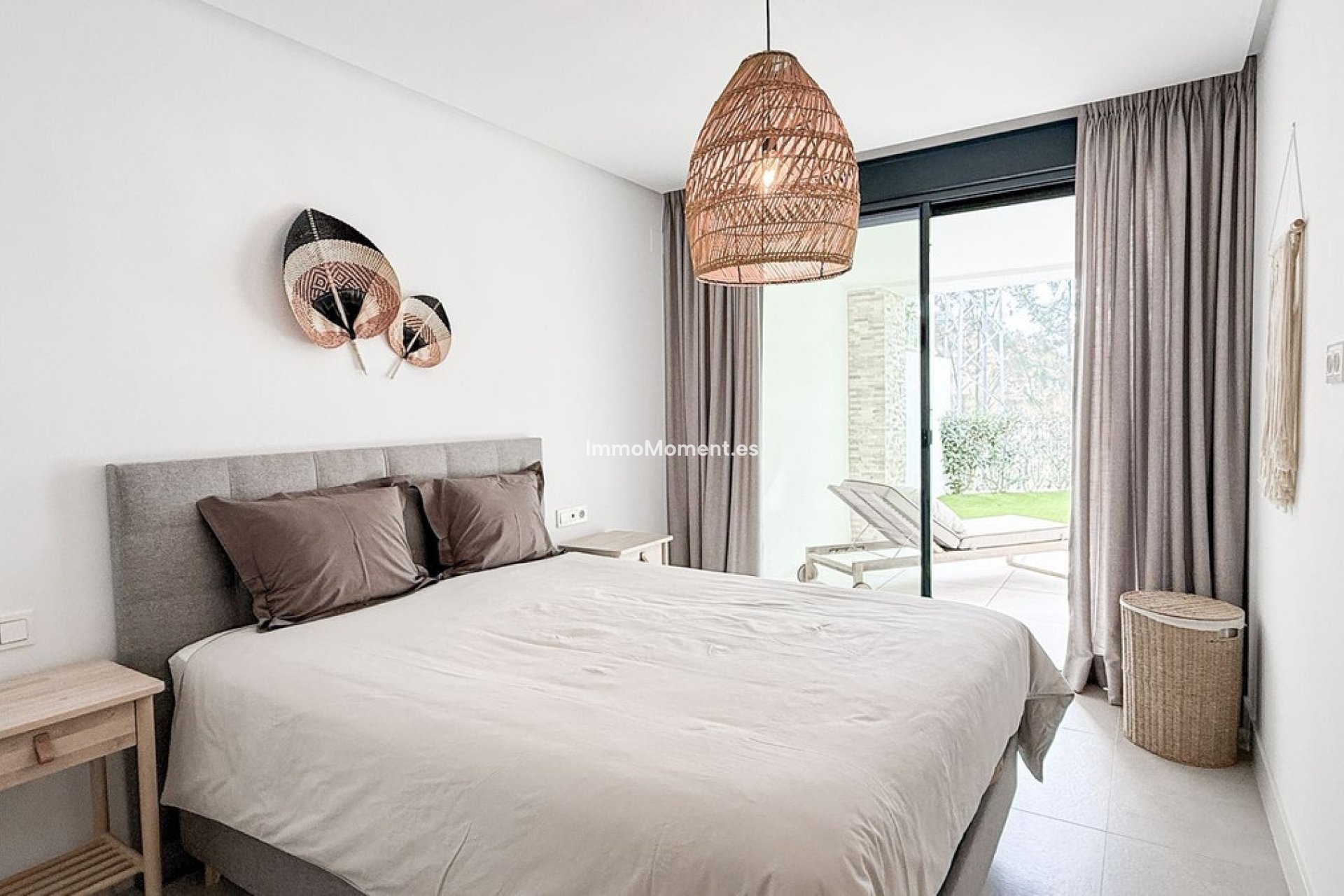 Resale - Apartment - Marbella - Artola