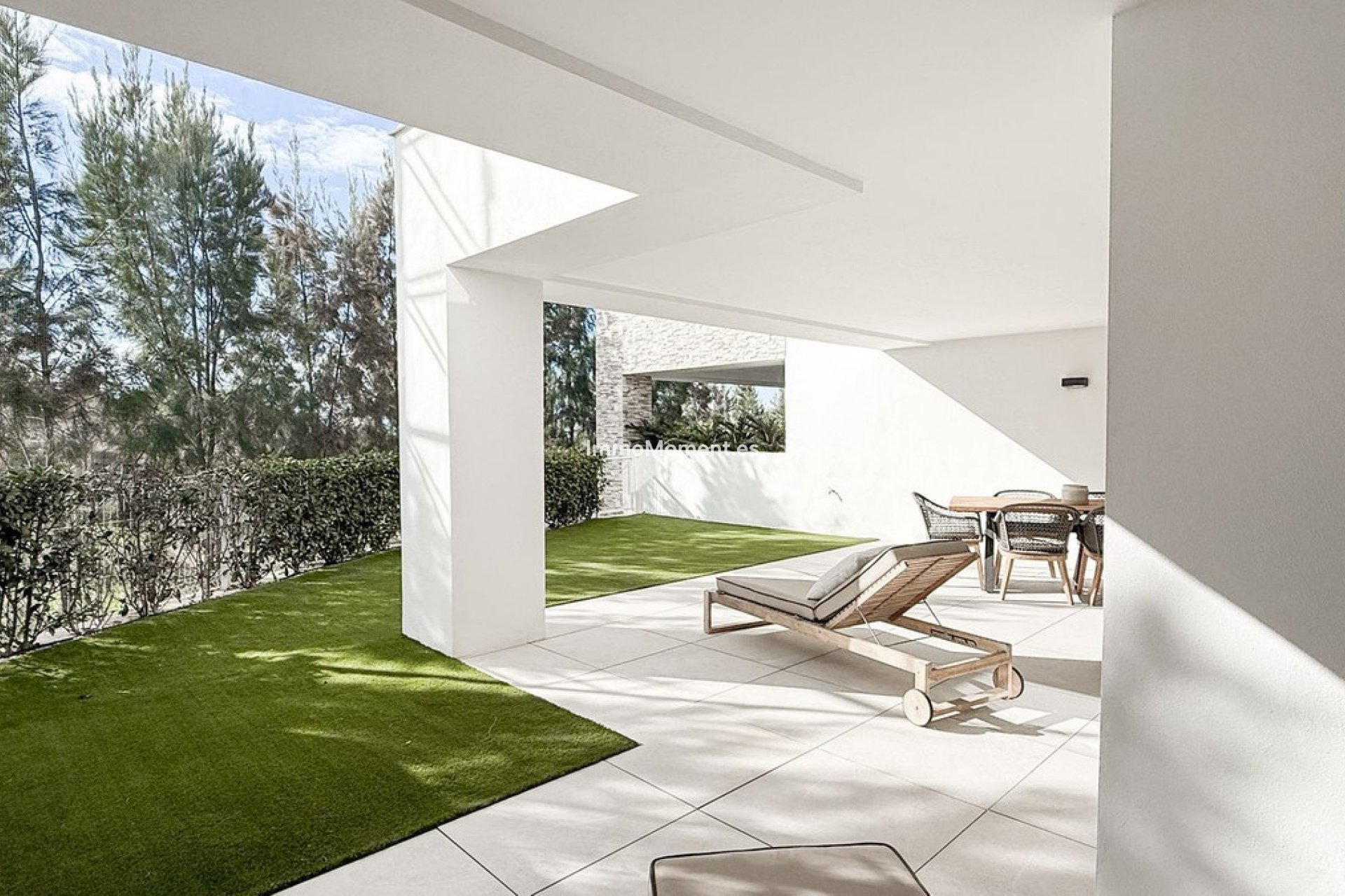 Resale - Apartment - Marbella - Artola