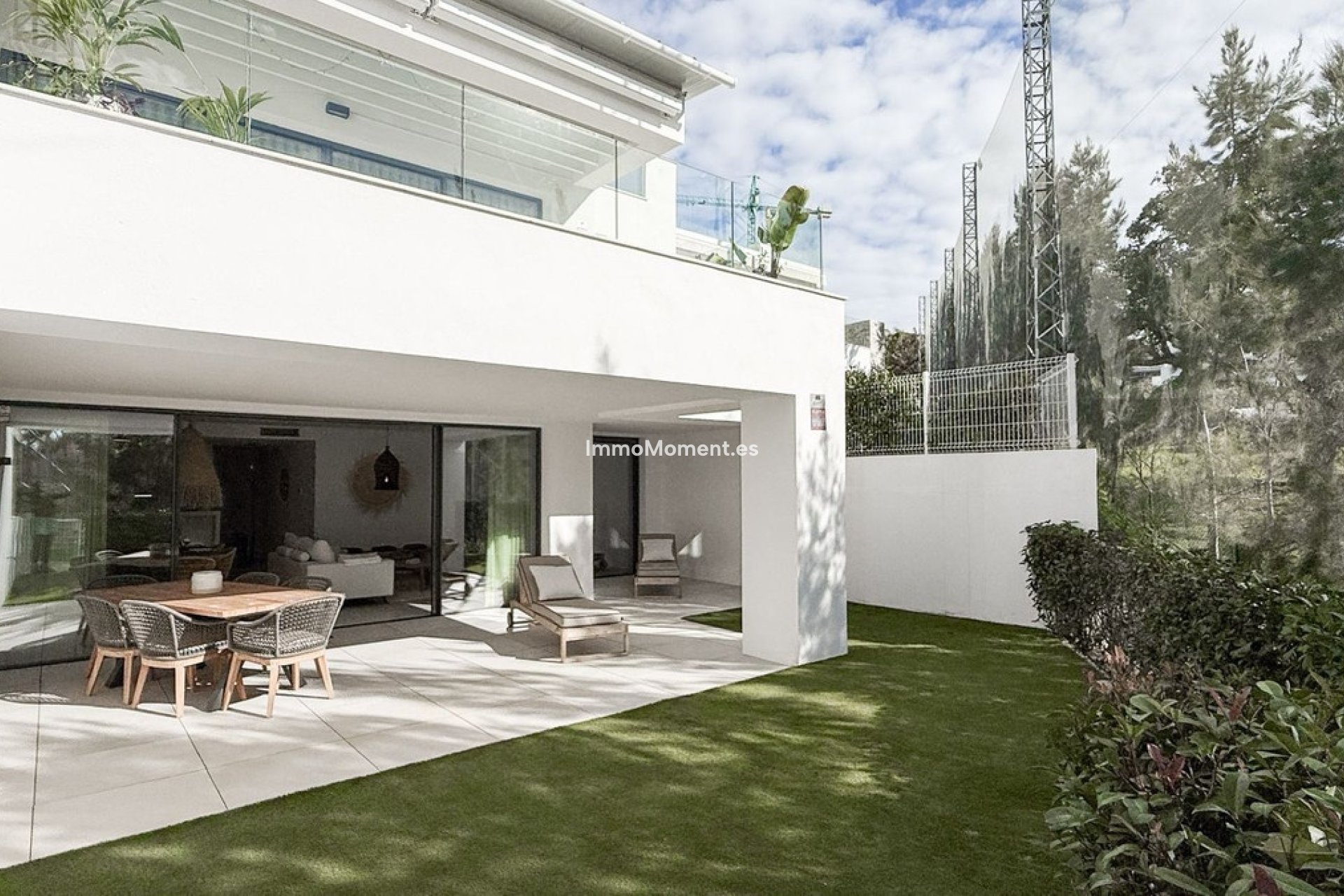 Resale - Apartment - Marbella - Artola