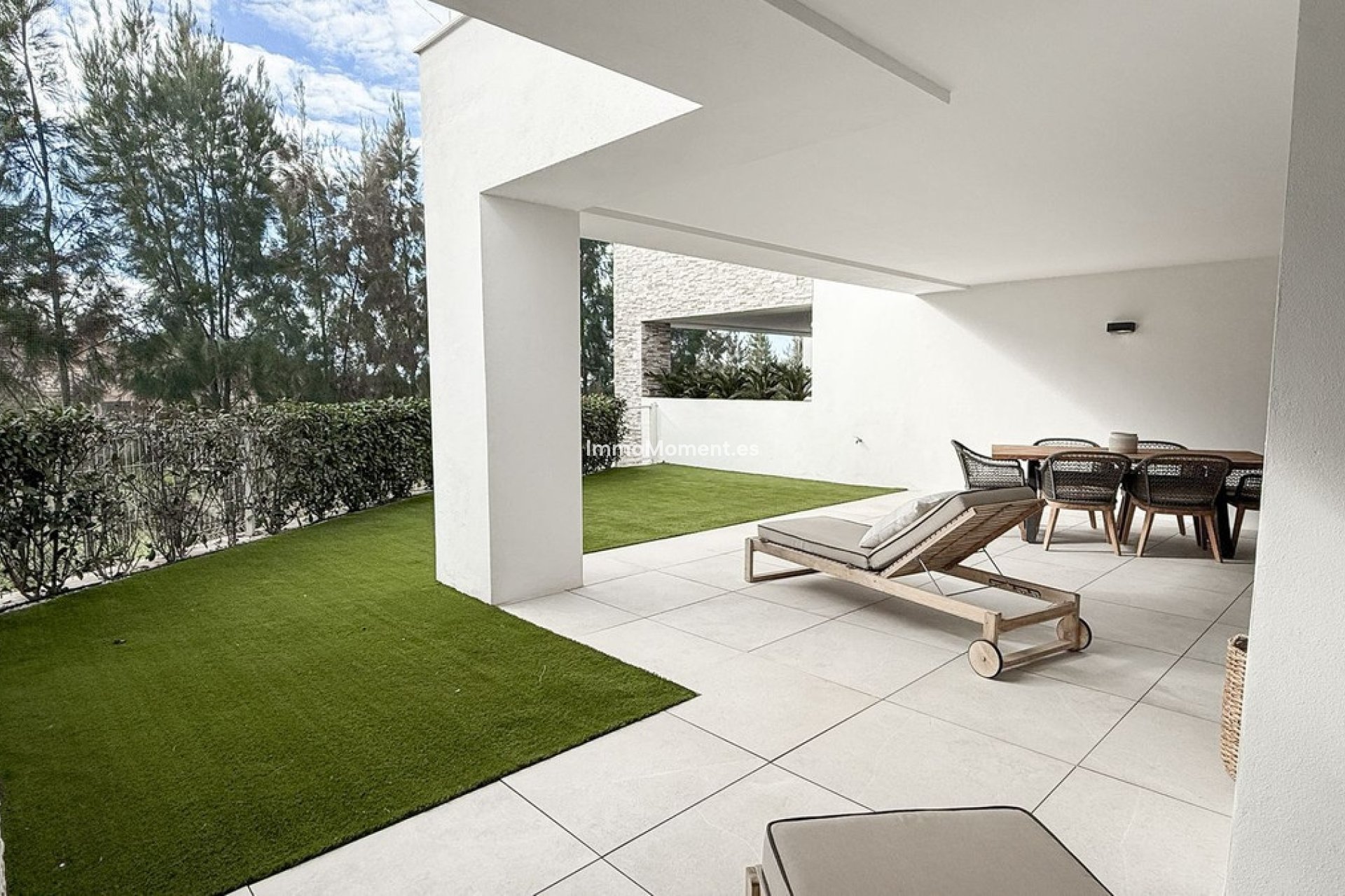 Resale - Apartment - Marbella - Artola