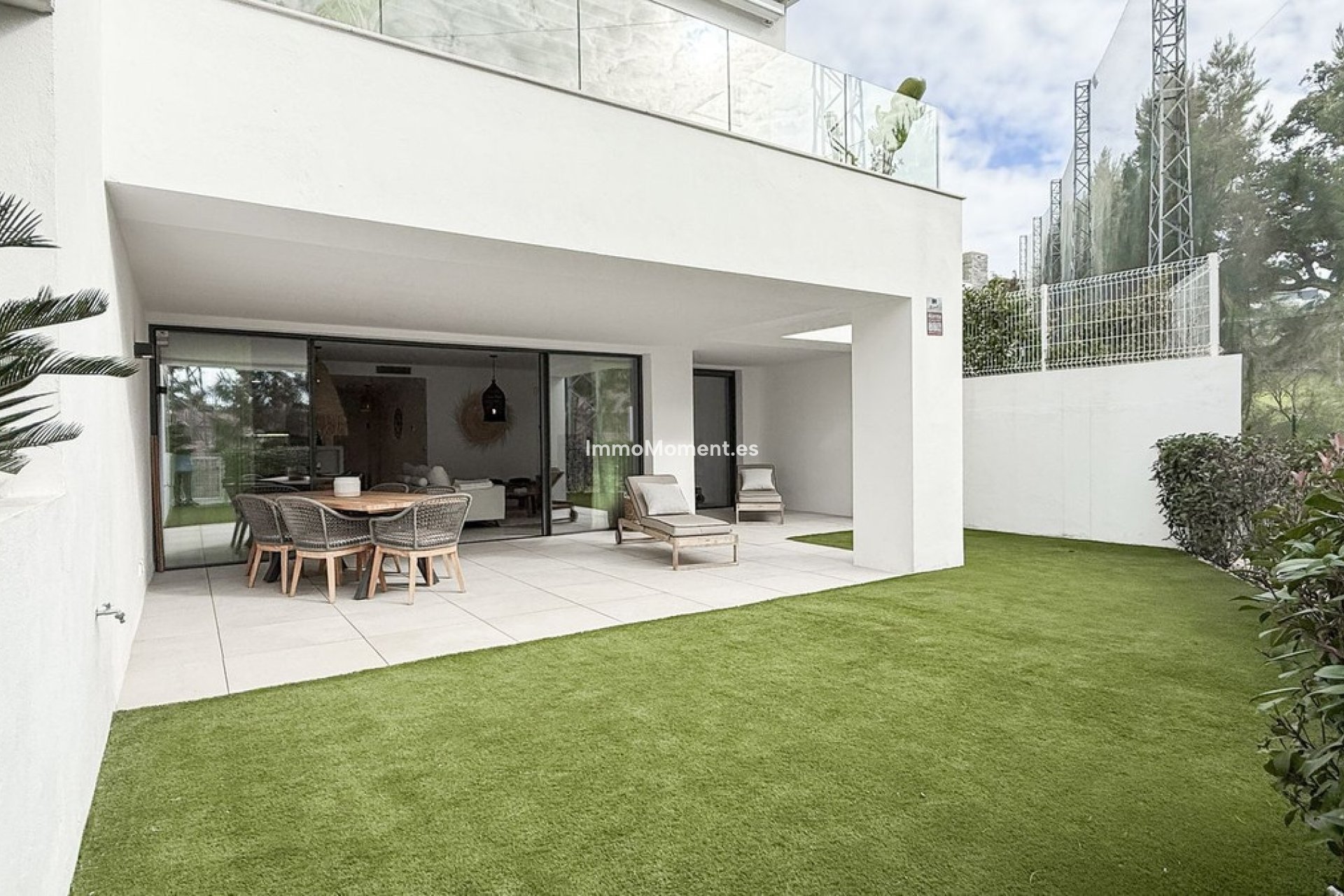 Resale - Apartment - Marbella - Artola