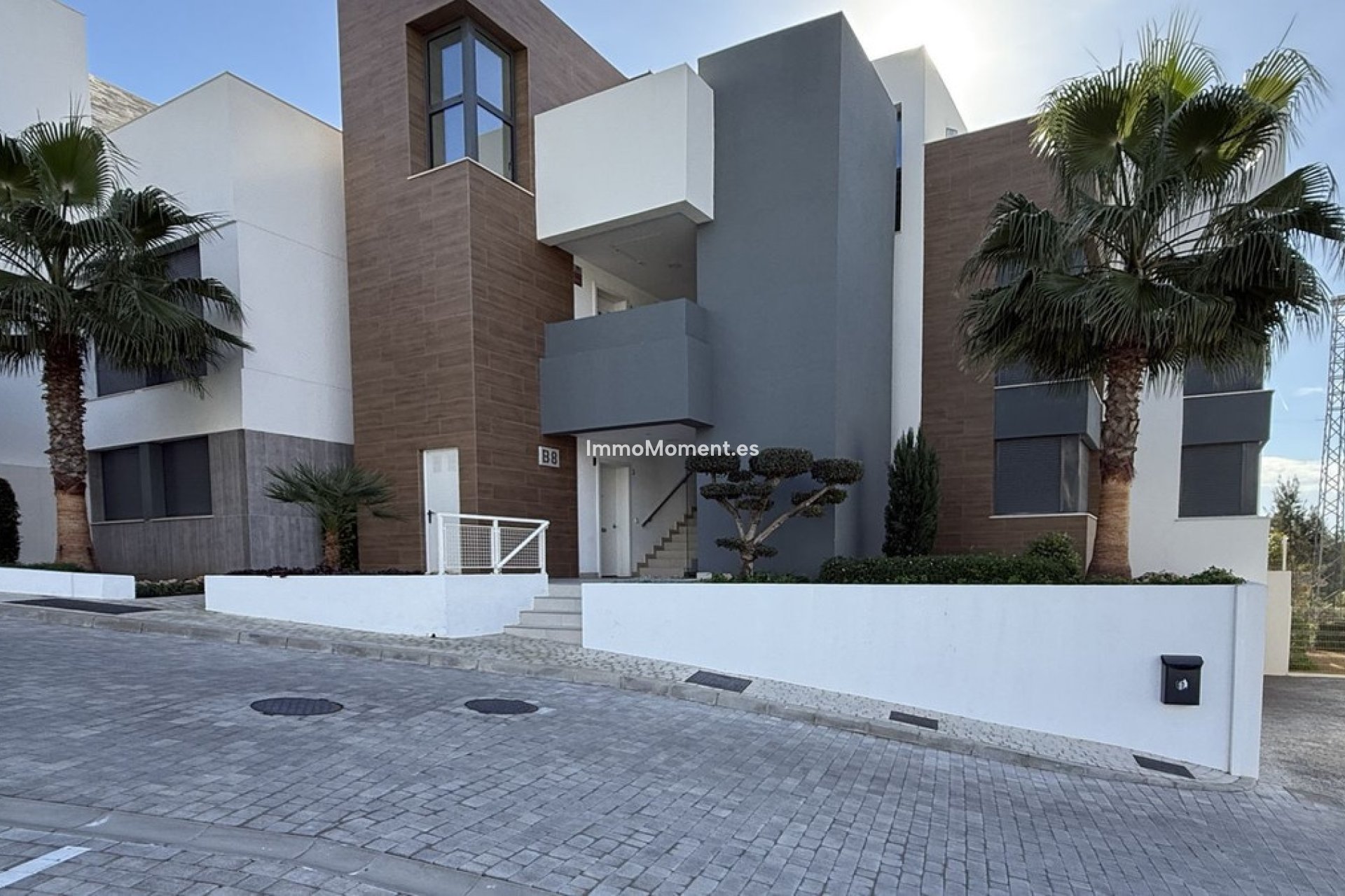 Resale - Apartment - Marbella - Artola