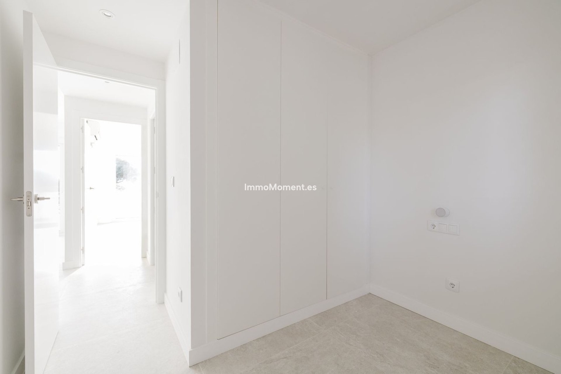 Resale - Apartment - Marbella - Artola