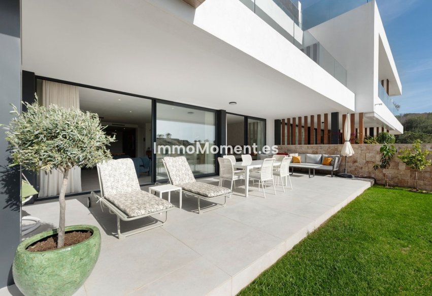 Resale - Apartment - Marbella - Artola