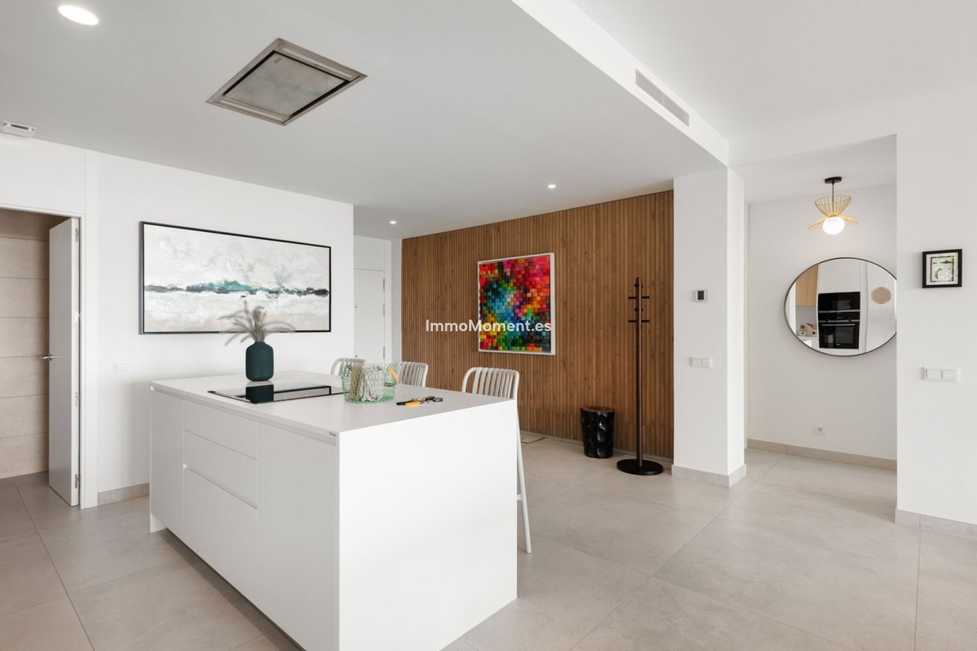 Resale - Apartment - Marbella - Artola