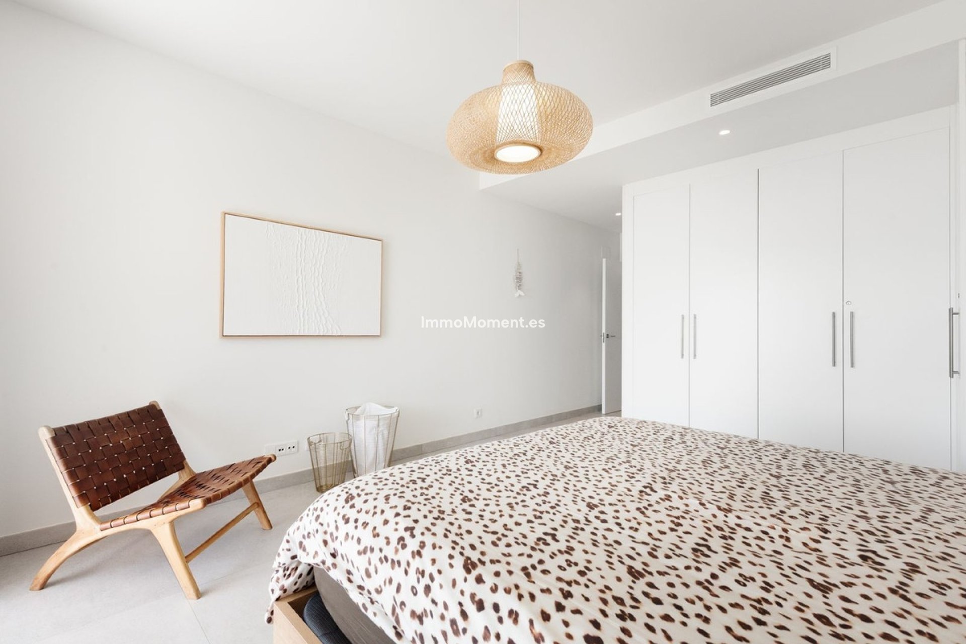 Resale - Apartment - Marbella - Artola