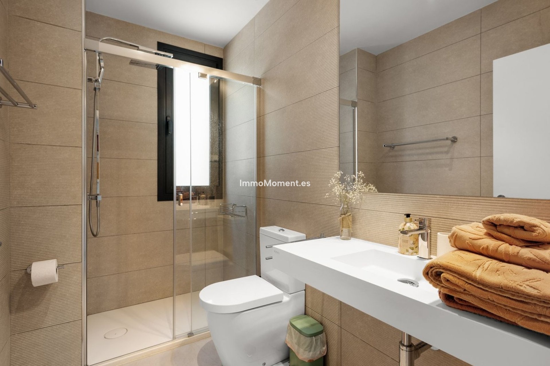 Resale - Apartment - Marbella - Artola