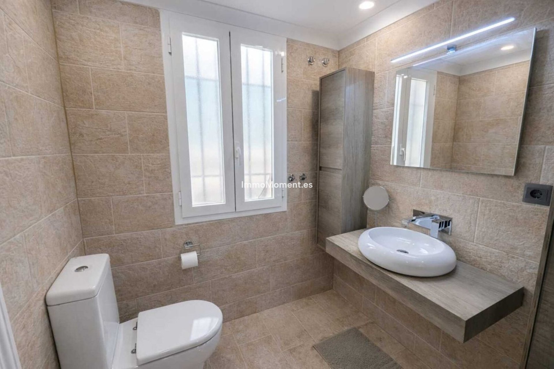 Resale - Apartment - Marbella - Artola