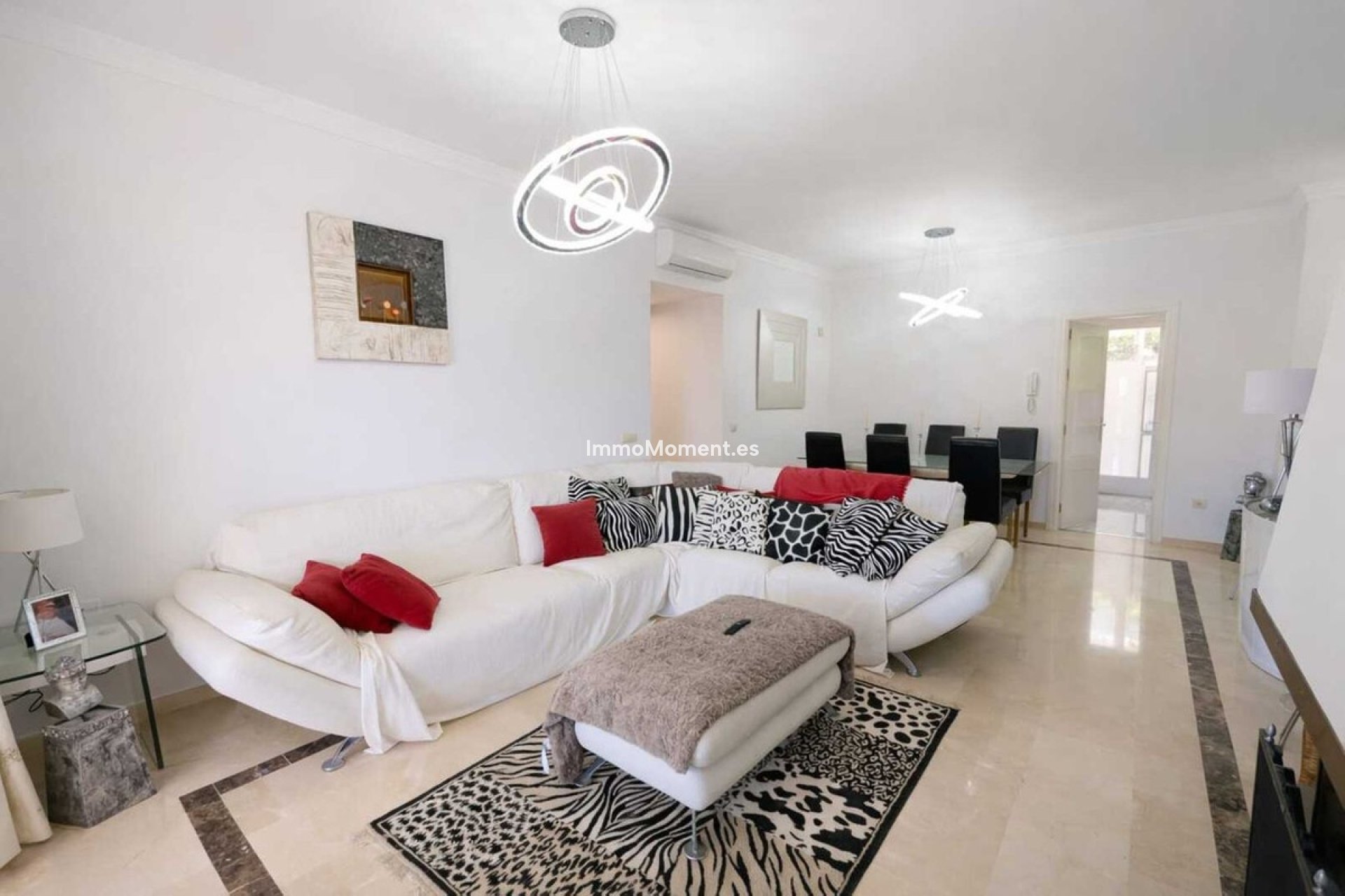 Resale - Apartment - Marbella - Artola