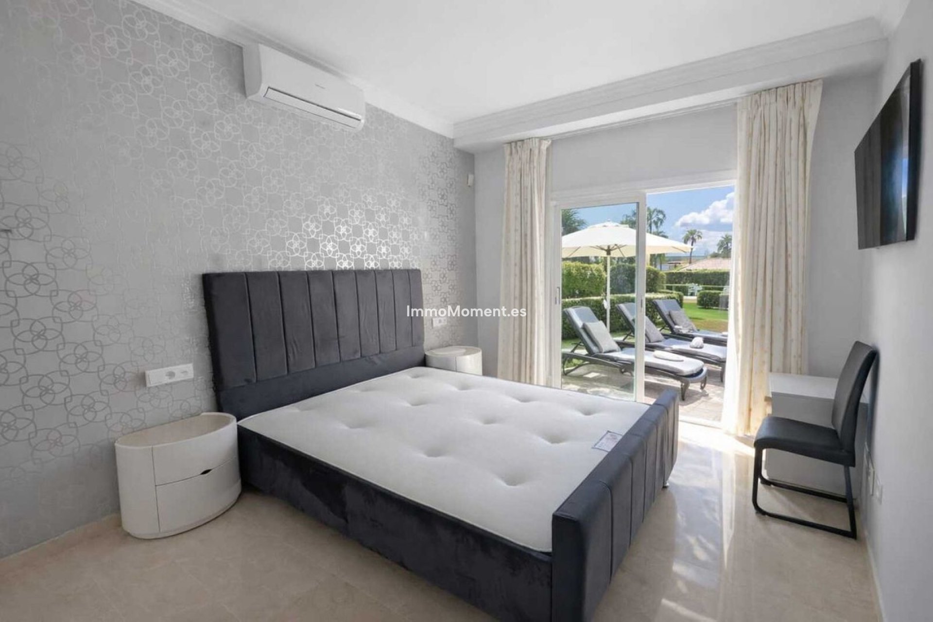 Resale - Apartment - Marbella - Artola