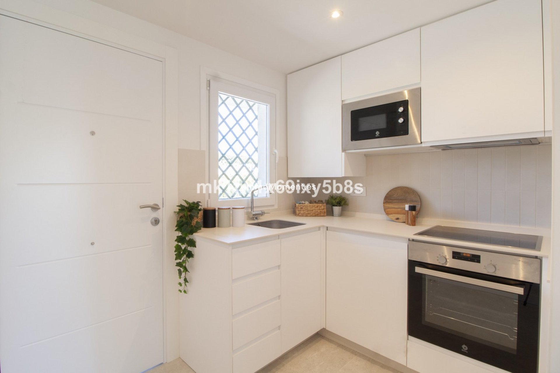 Resale - Apartment - Marbella - Artola