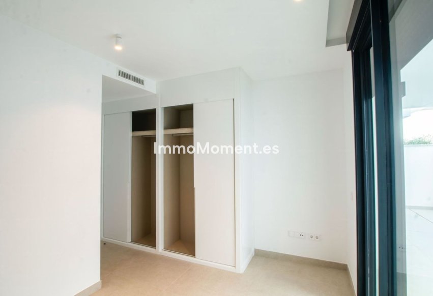 Resale - Apartment - Marbella - Artola