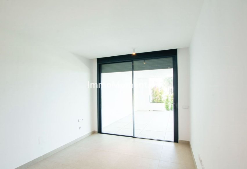 Resale - Apartment - Marbella - Artola