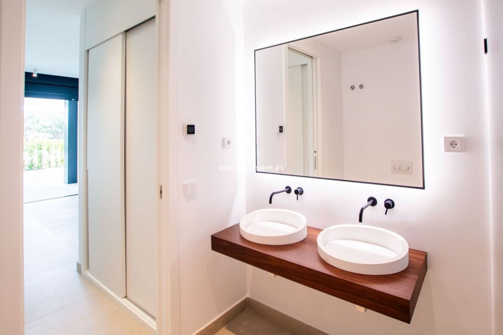 Resale - Apartment - Marbella - Artola
