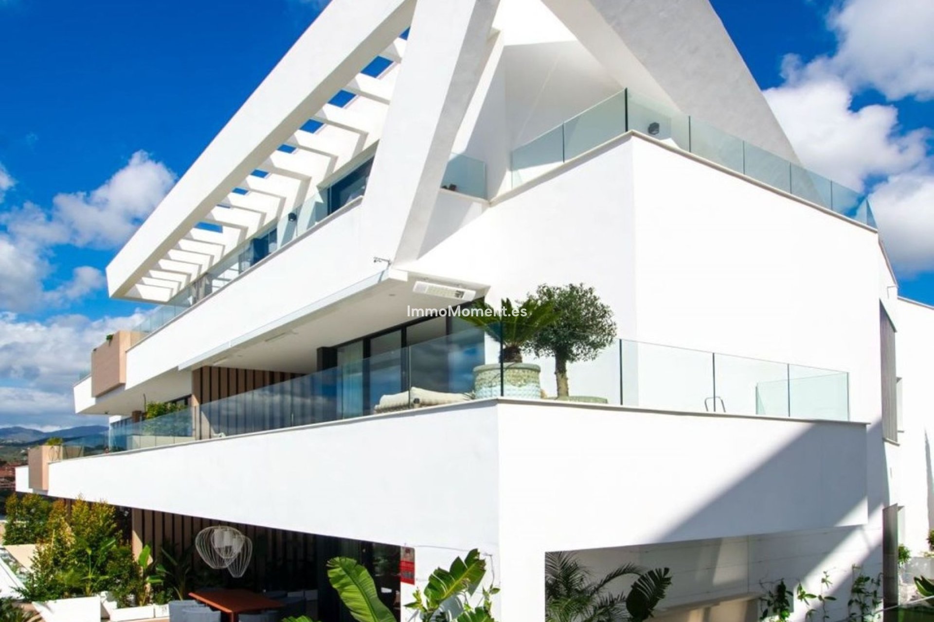 Resale - Apartment - Marbella - Artola
