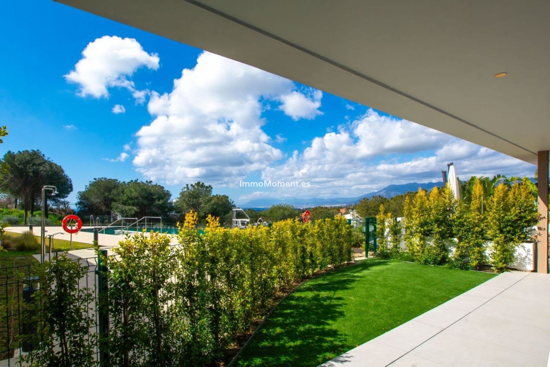 Resale - Apartment - Marbella - Artola