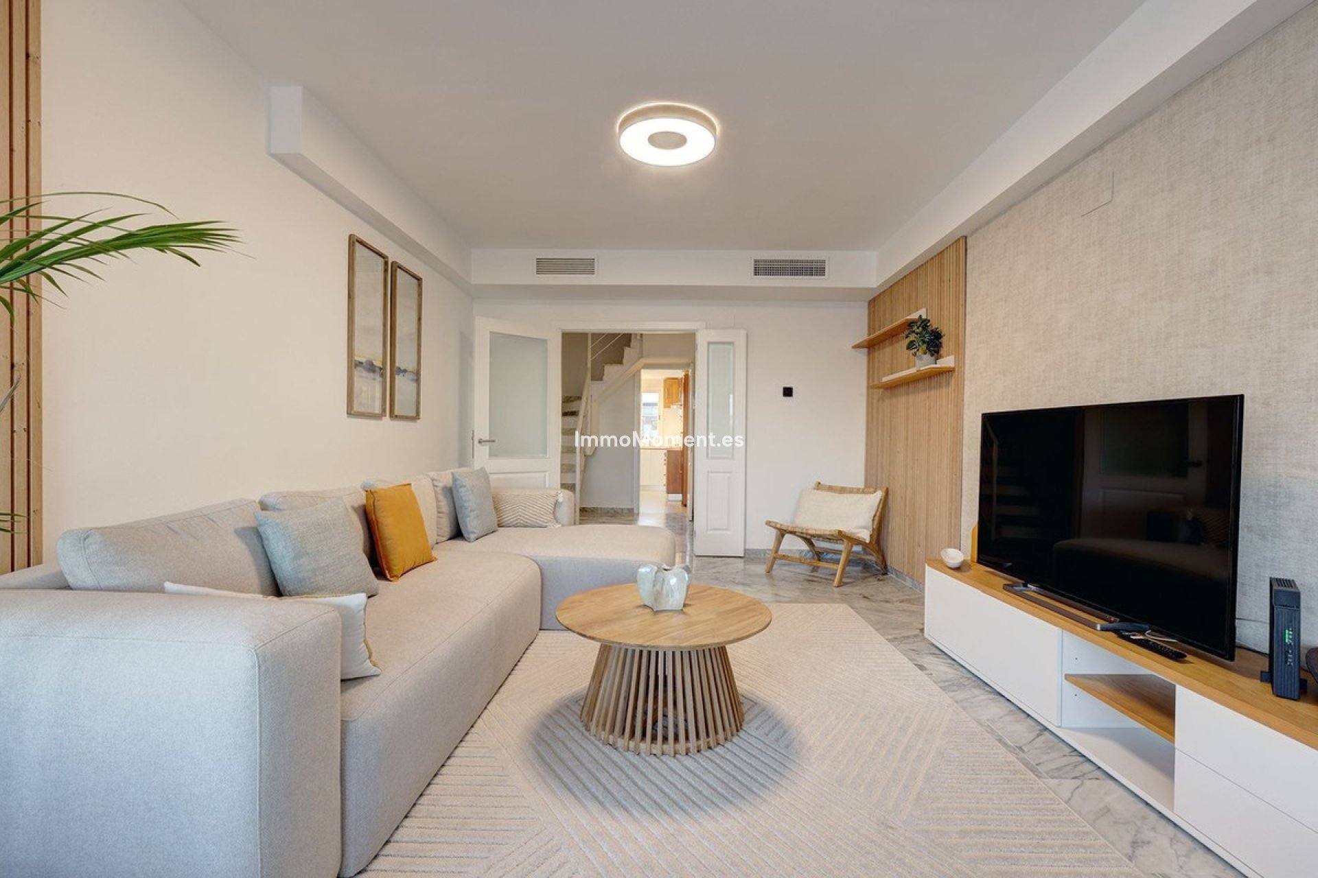 Resale - Apartment - Marbella - Bahía de Marbella