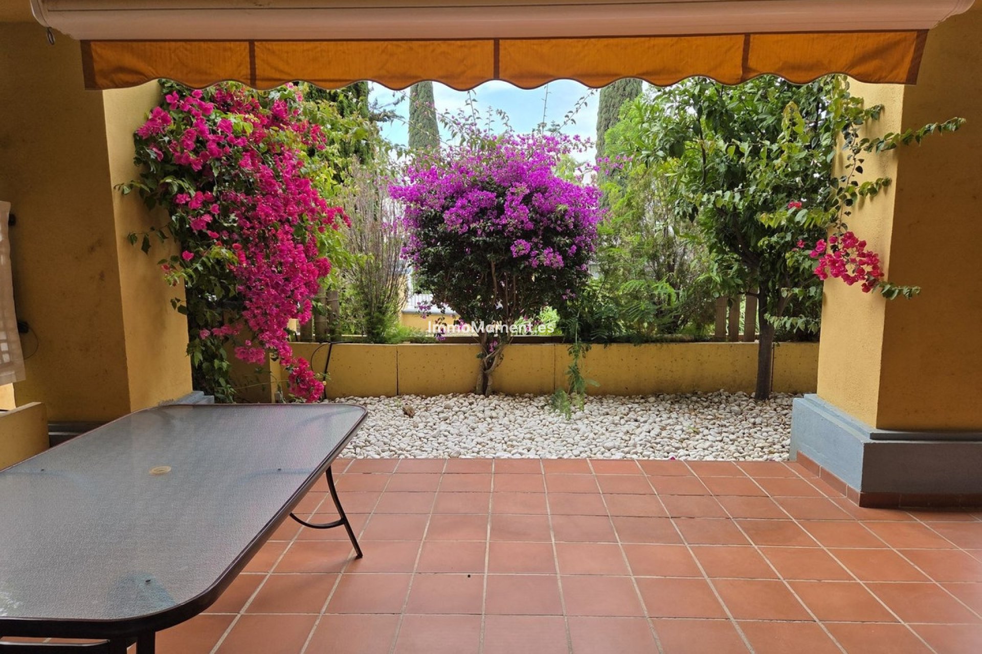 Resale - Apartment - Marbella - Bahía de Marbella