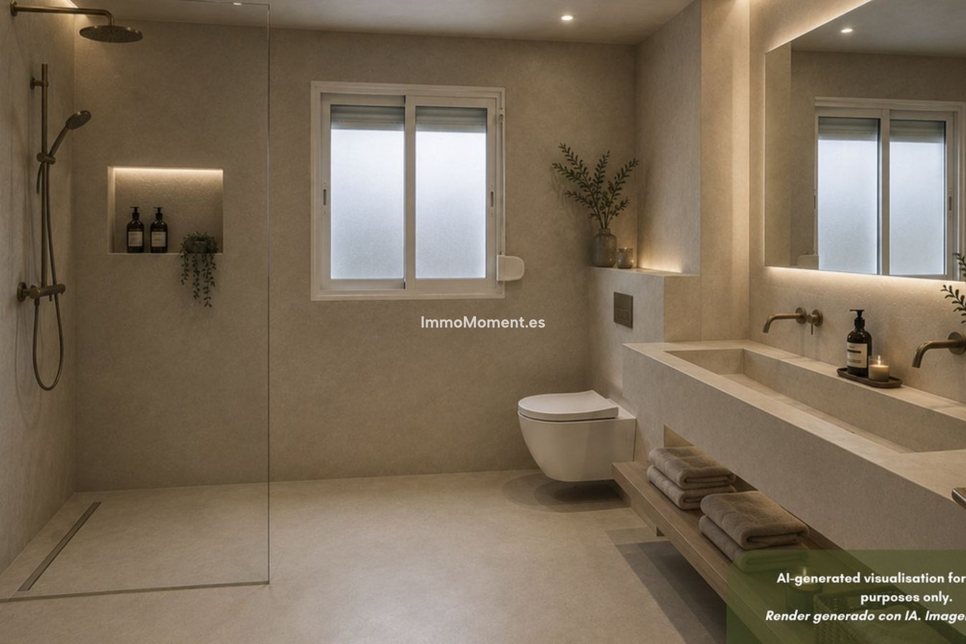 Resale - Apartment - Marbella - Bahía de Marbella