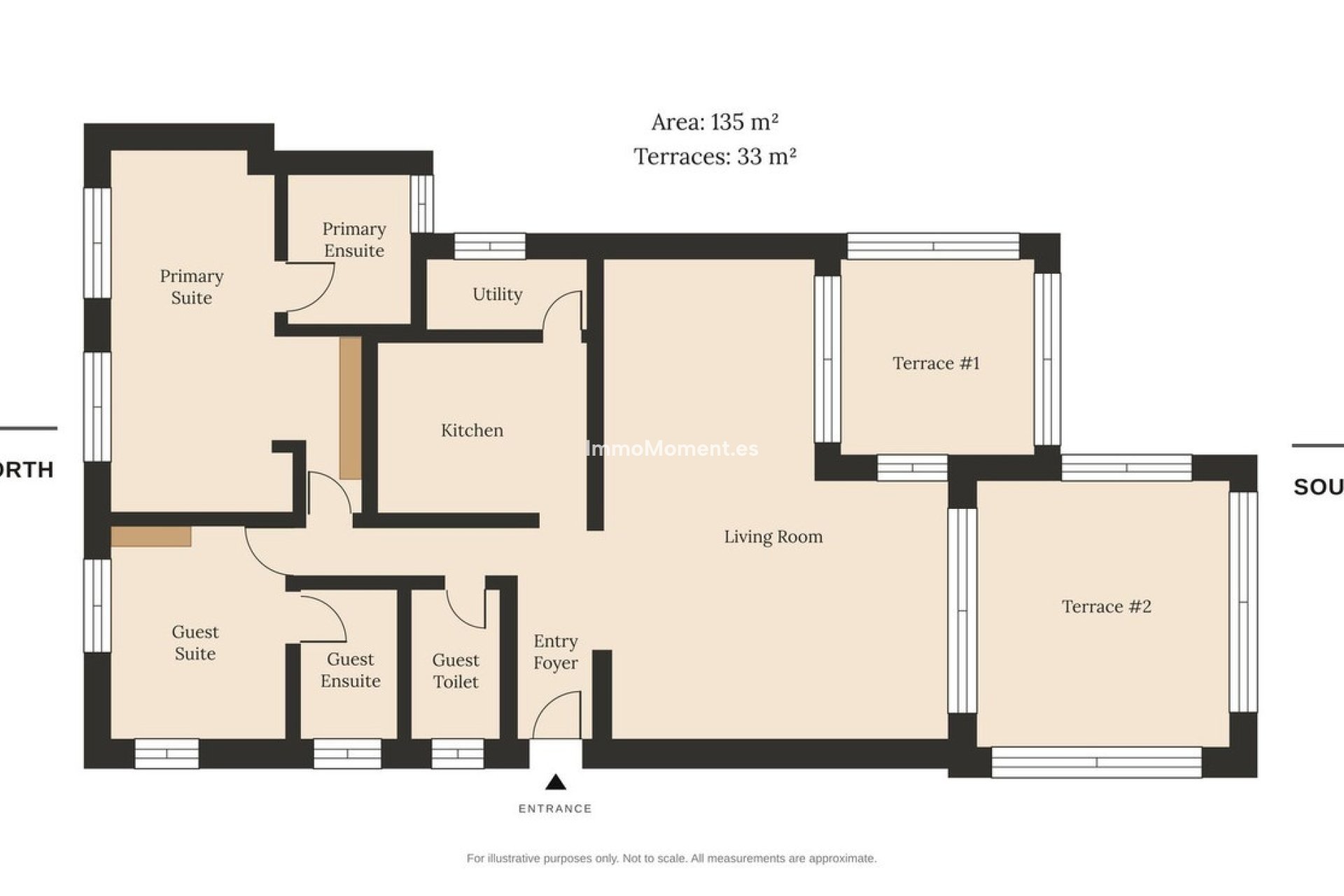 Resale - Apartment - Marbella - Bahía de Marbella