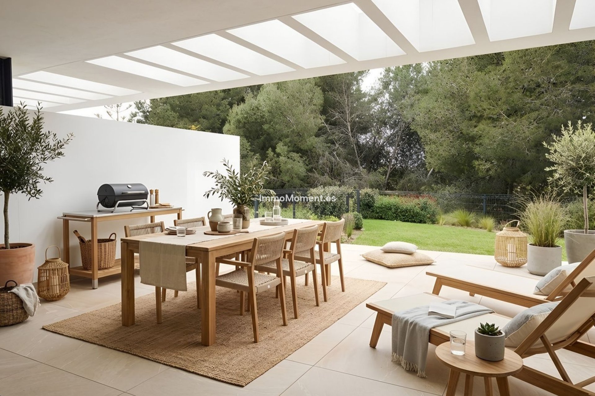 Resale - Apartment - Marbella - Bahía de Marbella