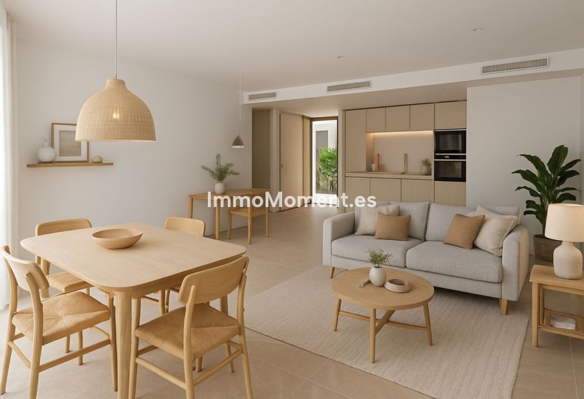 Resale - Apartment - Marbella - Bahía de Marbella