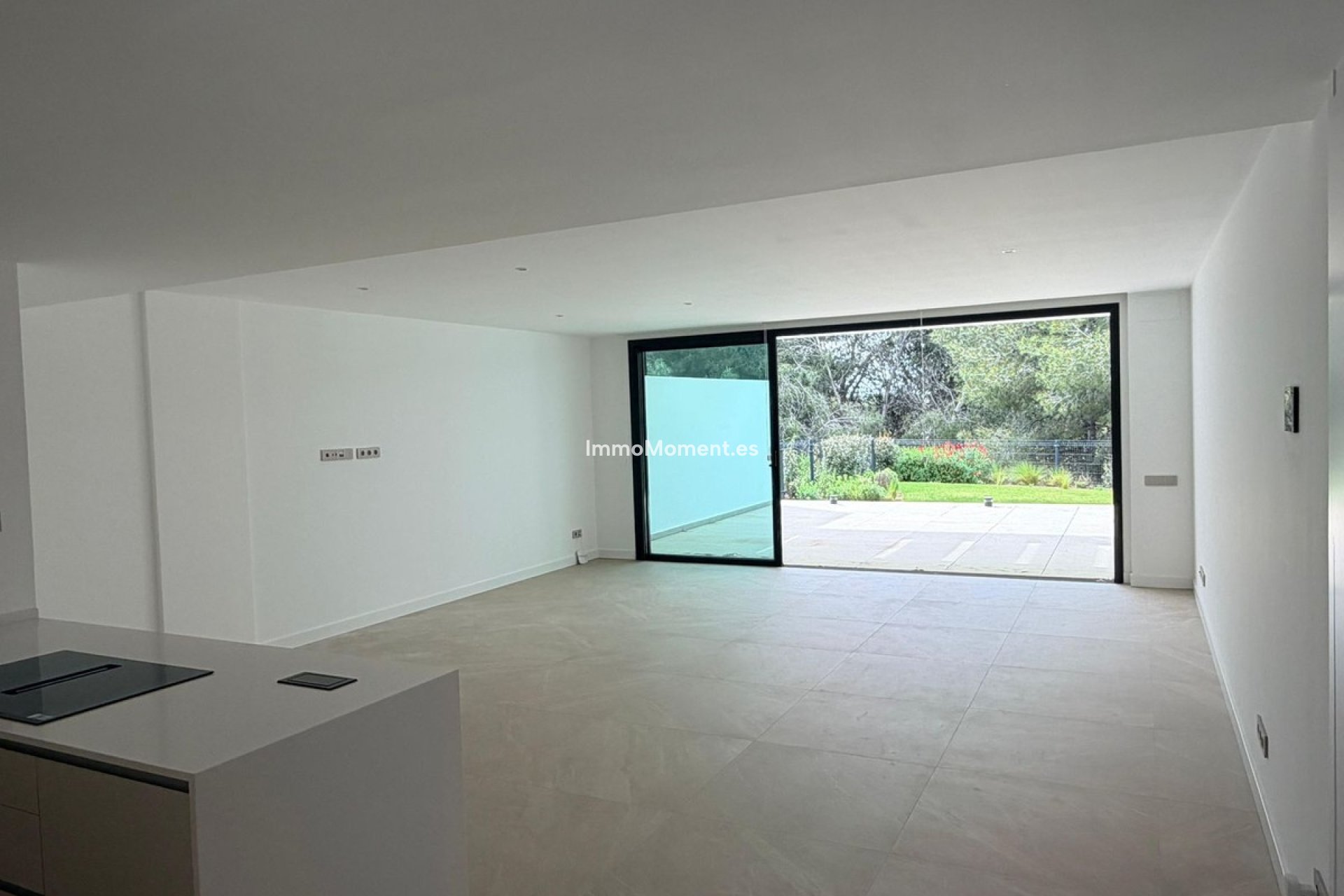 Resale - Apartment - Marbella - Bahía de Marbella