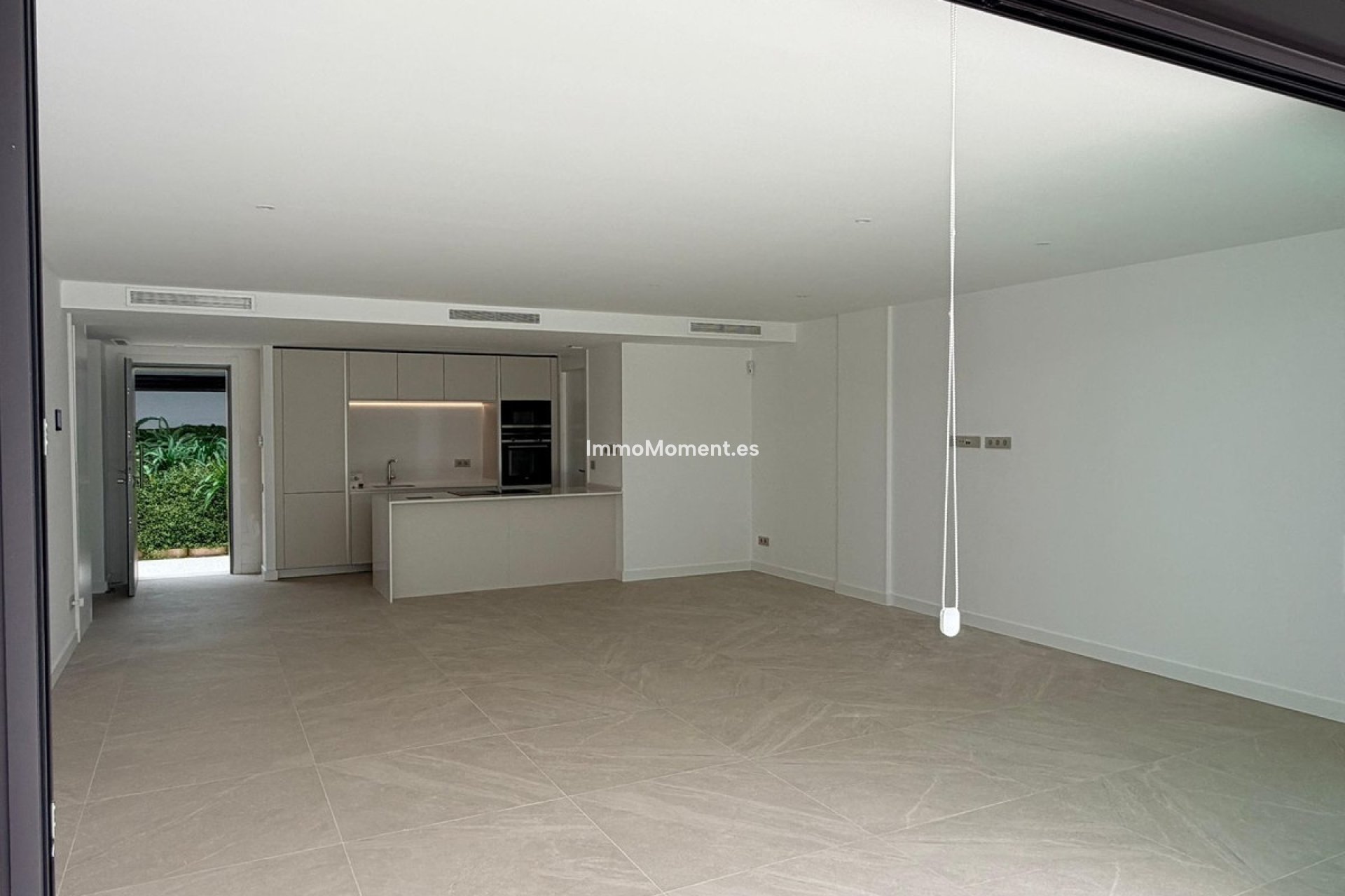 Resale - Apartment - Marbella - Bahía de Marbella