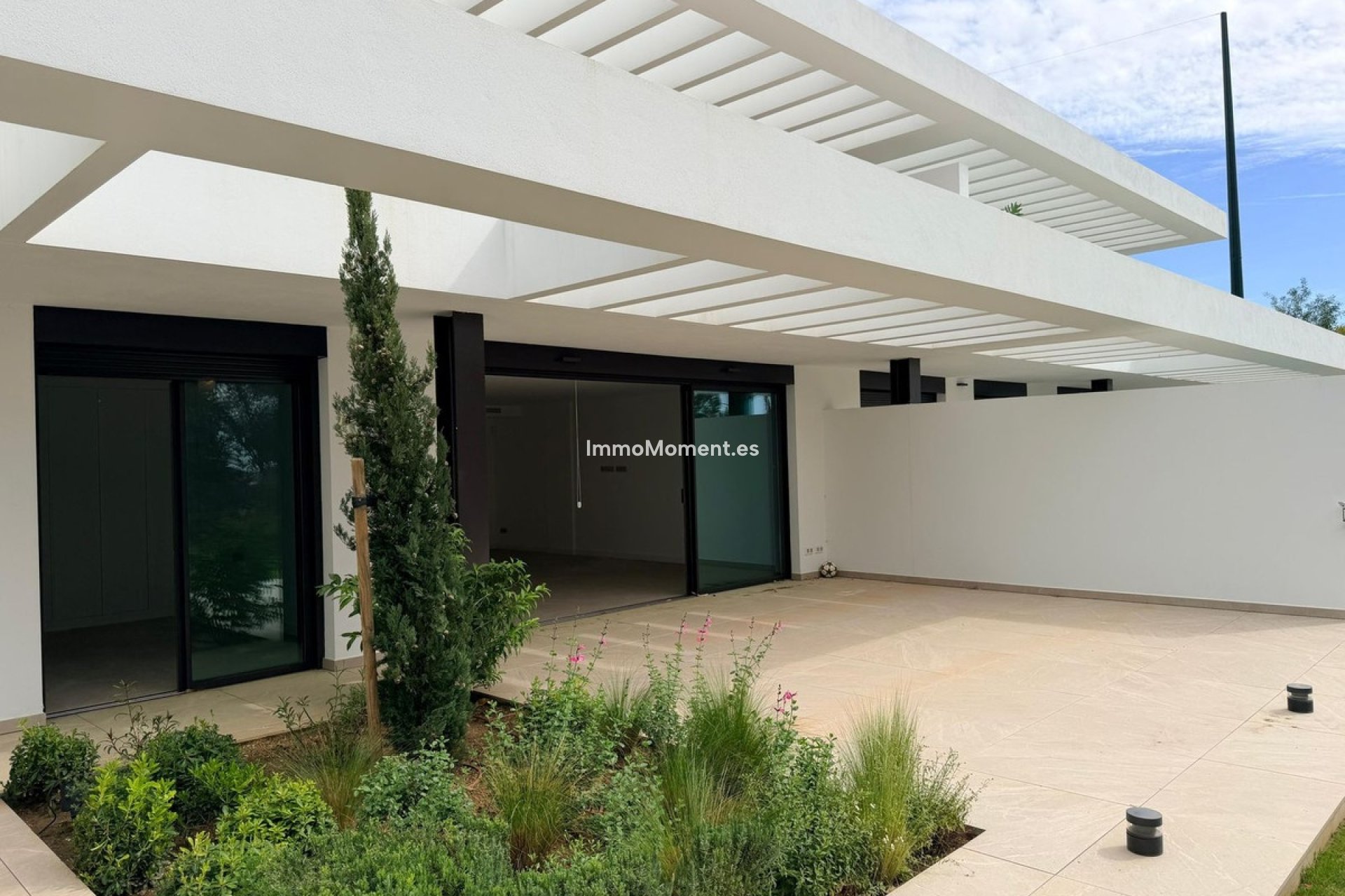 Resale - Apartment - Marbella - Bahía de Marbella