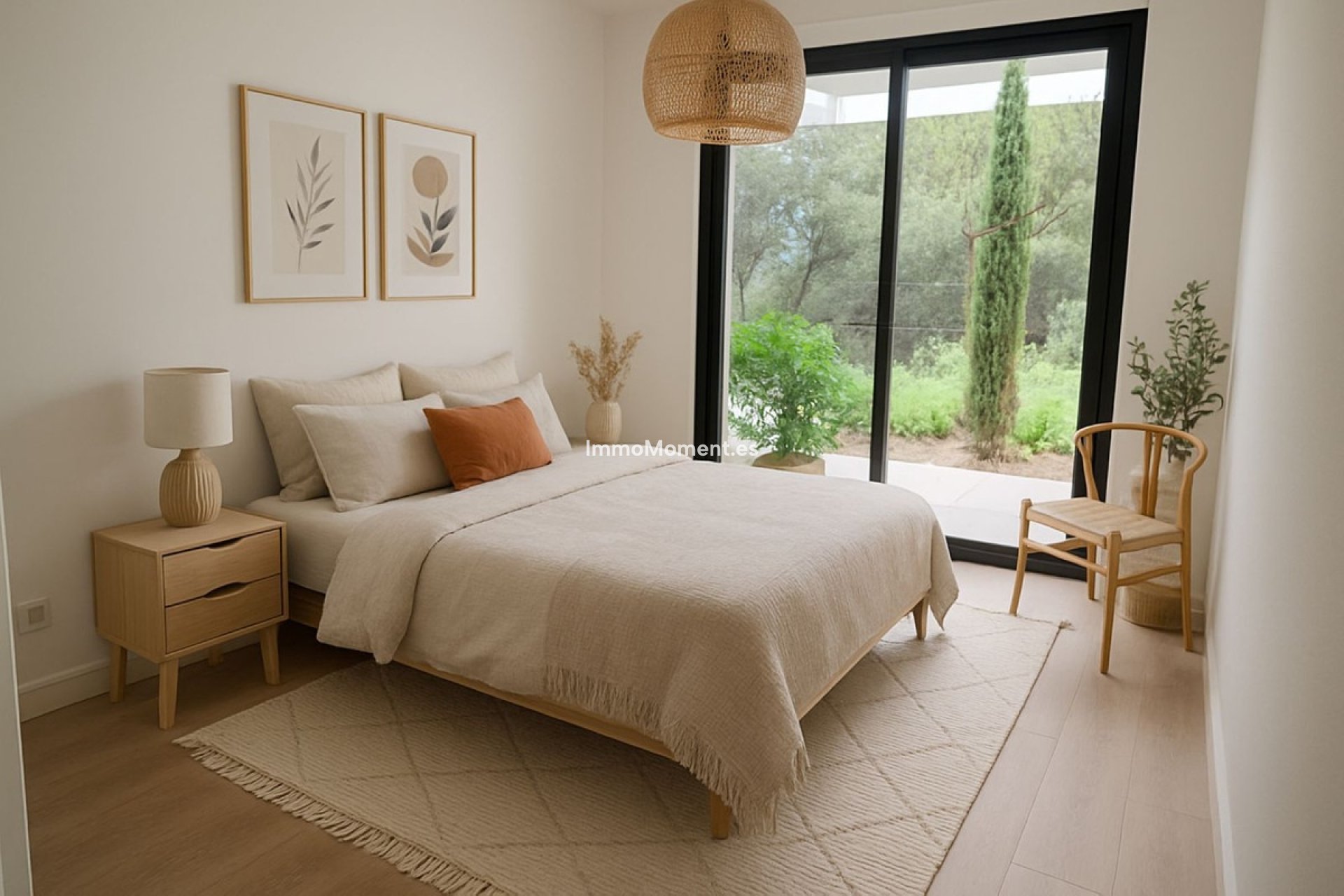 Resale - Apartment - Marbella - Bahía de Marbella