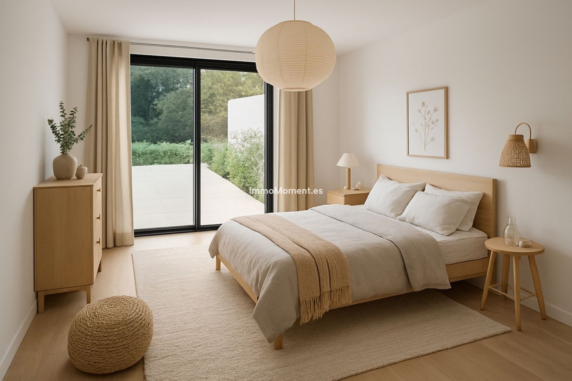 Resale - Apartment - Marbella - Bahía de Marbella
