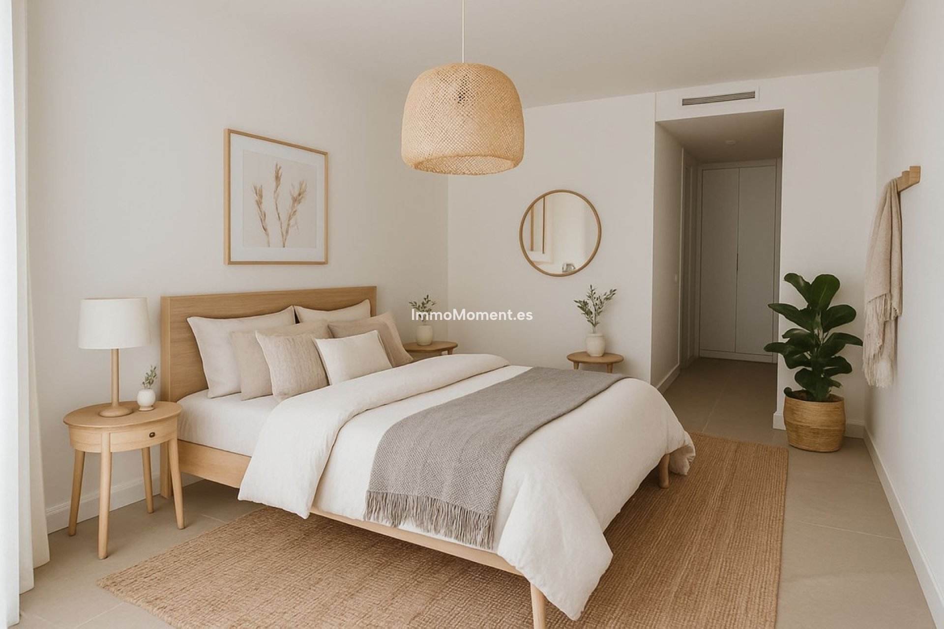 Resale - Apartment - Marbella - Bahía de Marbella