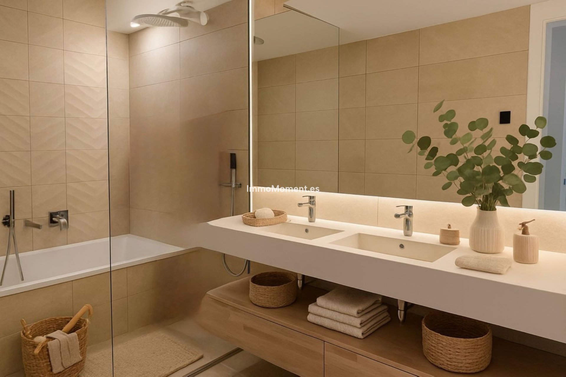 Resale - Apartment - Marbella - Bahía de Marbella