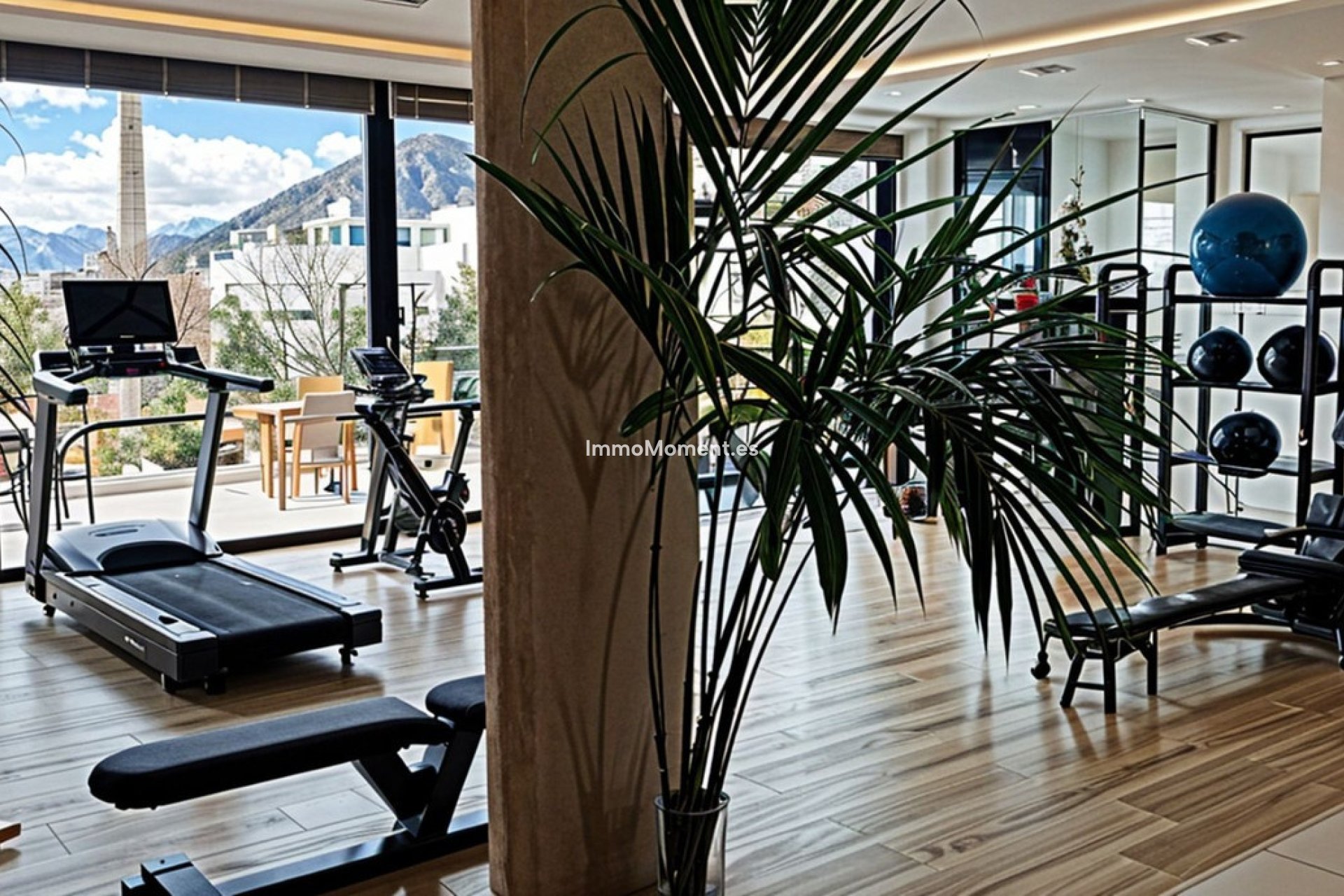 Resale - Apartment - Marbella - Bahía de Marbella